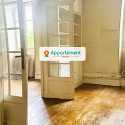 Appartement 7 pièces 181 m2 Dijon à vendre